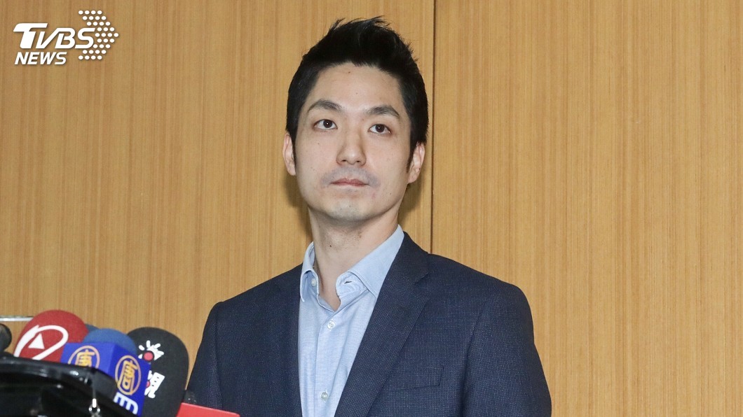 國民黨黨團書記長由立委蔣萬安擔任。圖/中央社