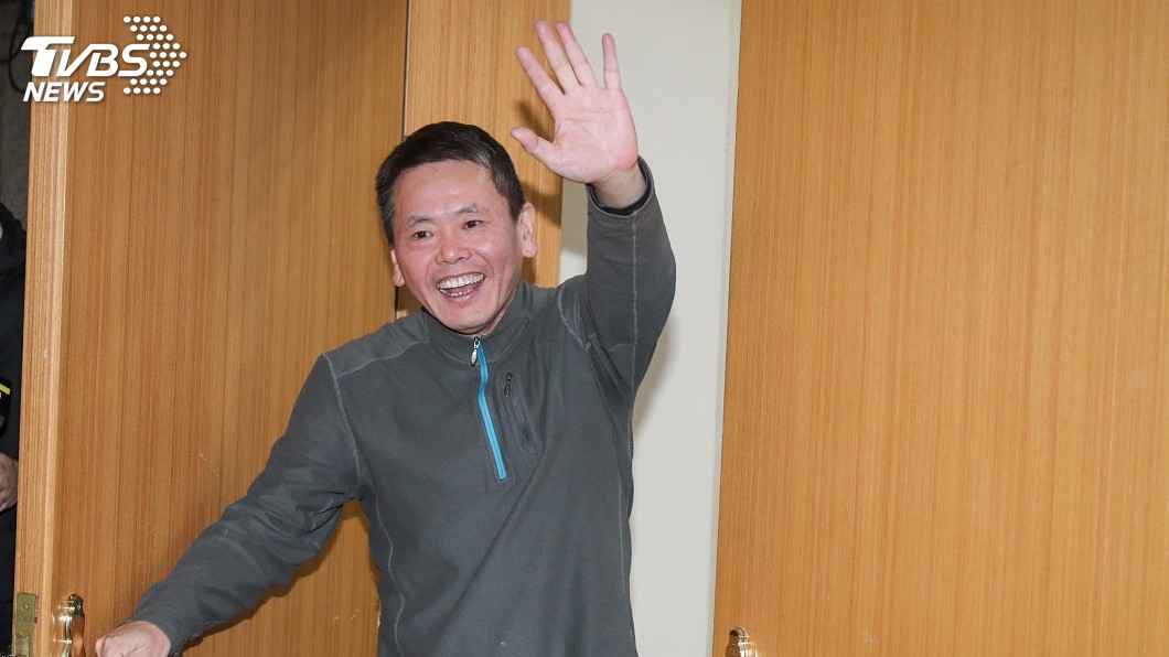 國民黨團幹部出爐 林為洲任總召、蔣萬安接書記長