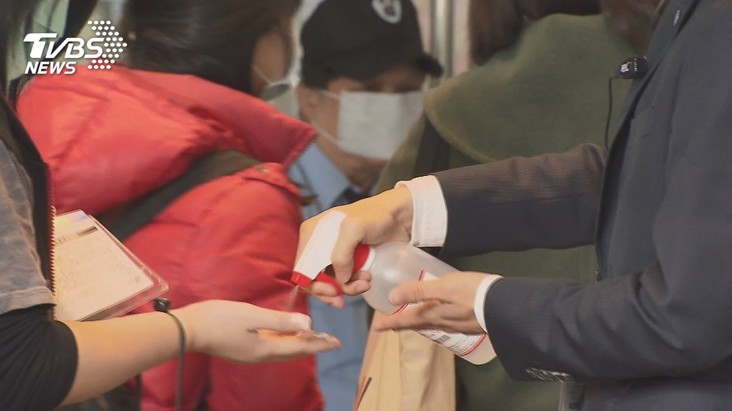 圖/TVBS