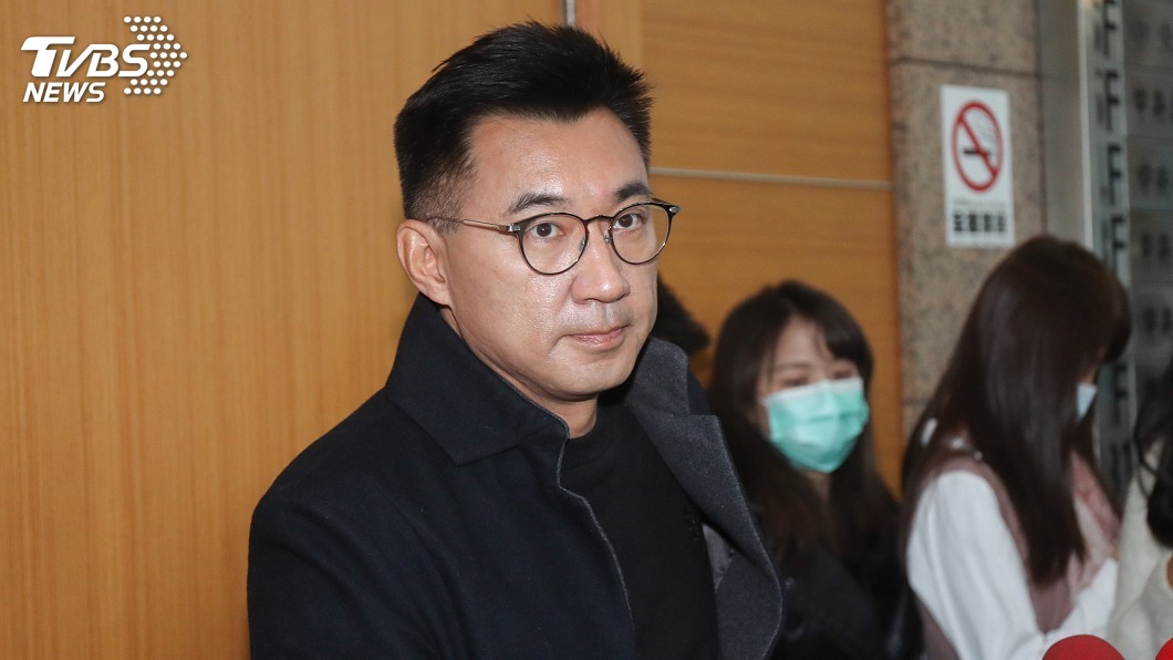 國民黨未來路線怎麼走? 江啟臣:不應二分法