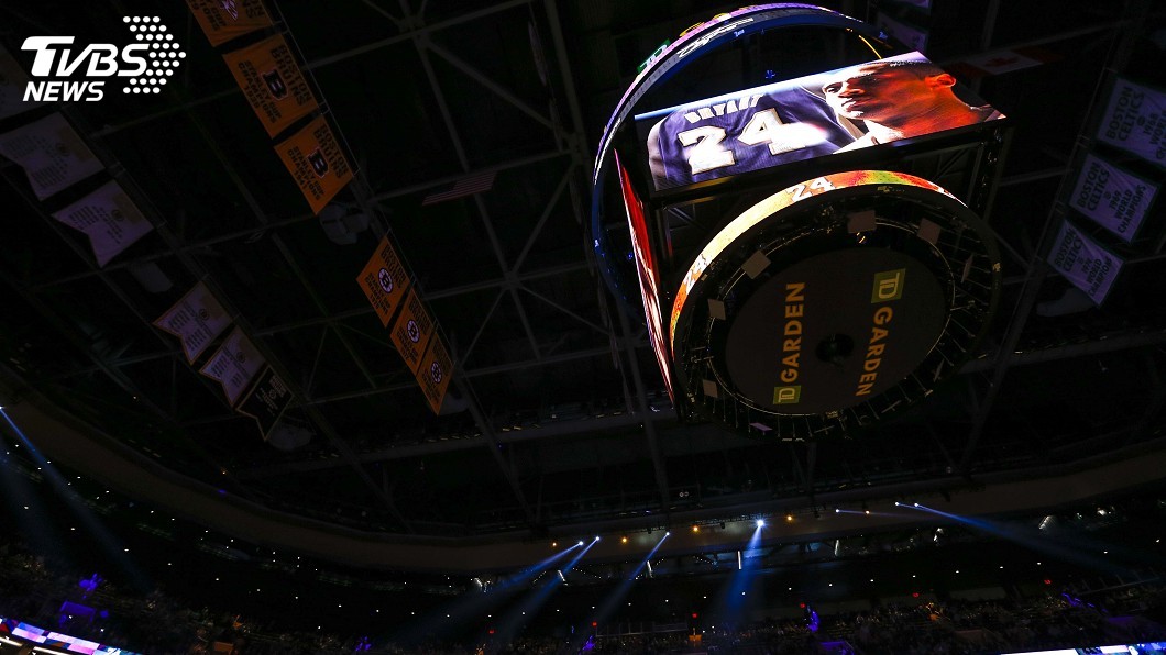 NBA悼Kobe 背號24成明星賽致勝關鍵密碼