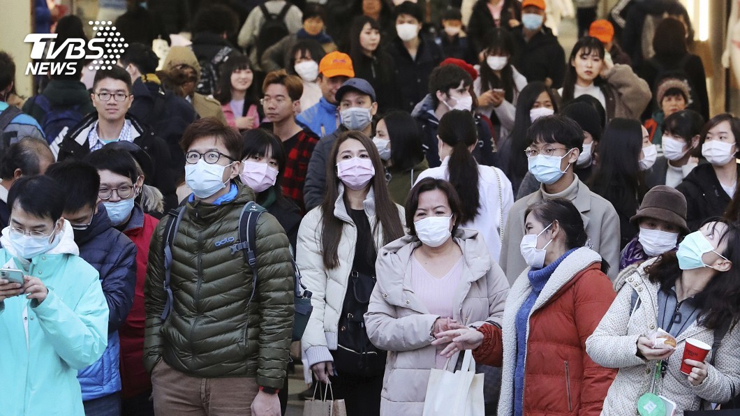 陸團繼續在日本趴趴走 日人聞中文「皮皮剉」