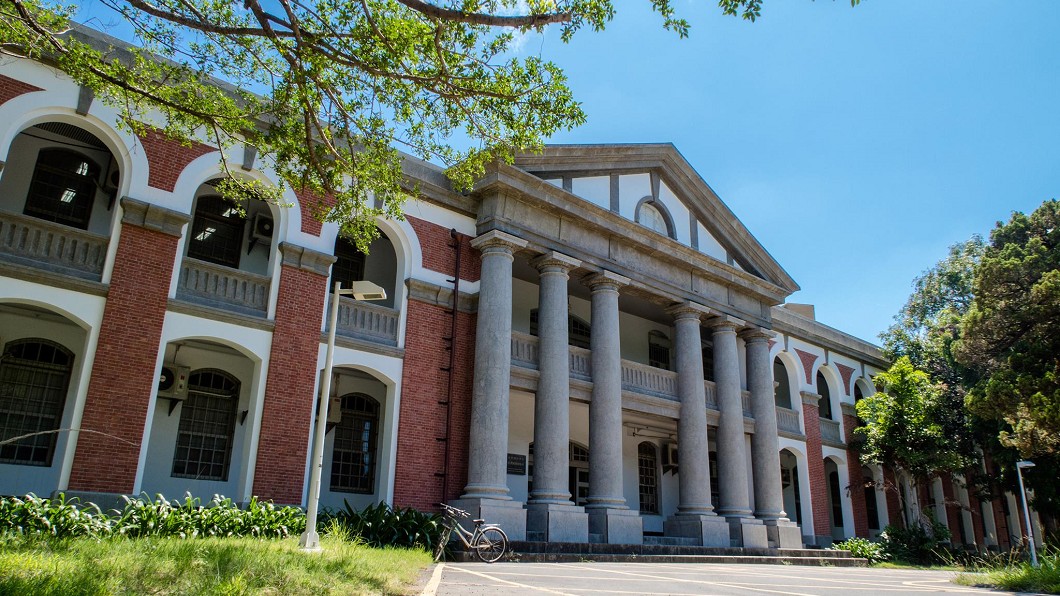 圖／翻攝自國立成功大學 National Cheng Kung University臉書