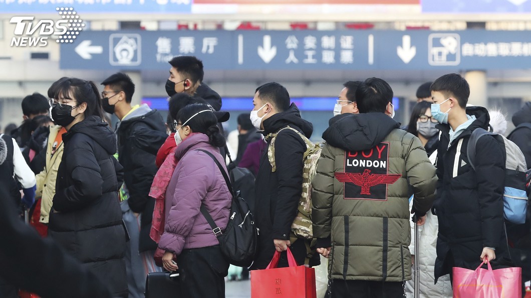 武漢肺炎延燒　經濟學人：恐衝擊經濟引發政治效應