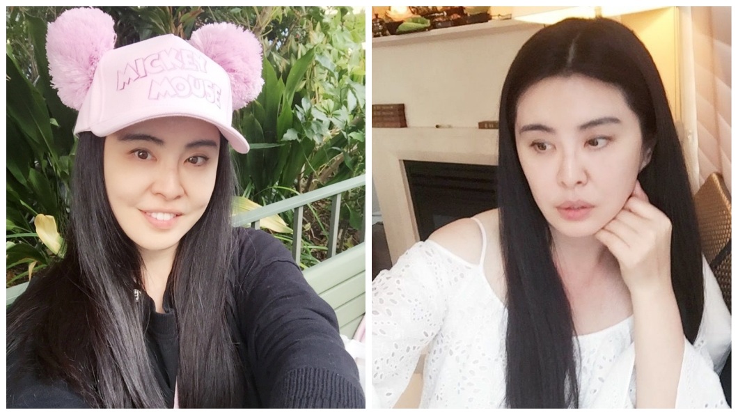 53歲生日心繫武漢 王祖賢曬凍齡美照祈福暖哭粉絲