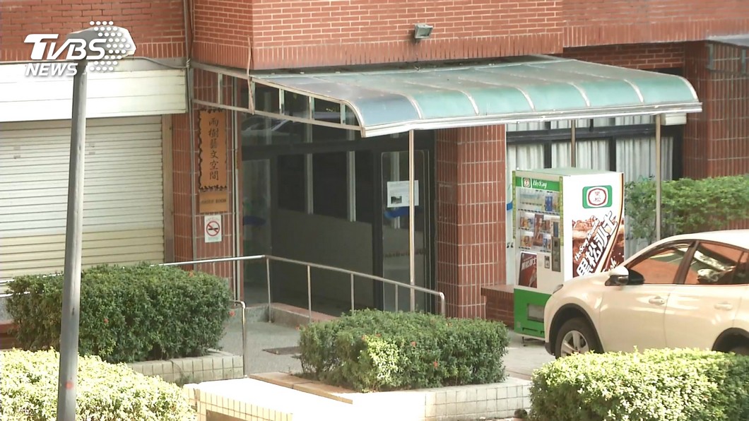圖/TVBS