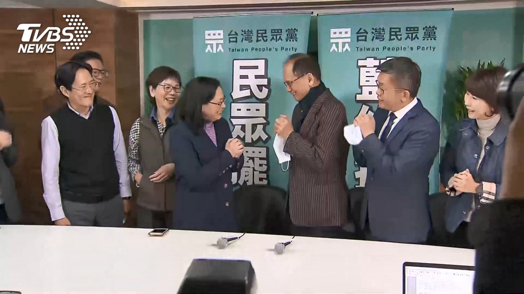 圖/TVBS