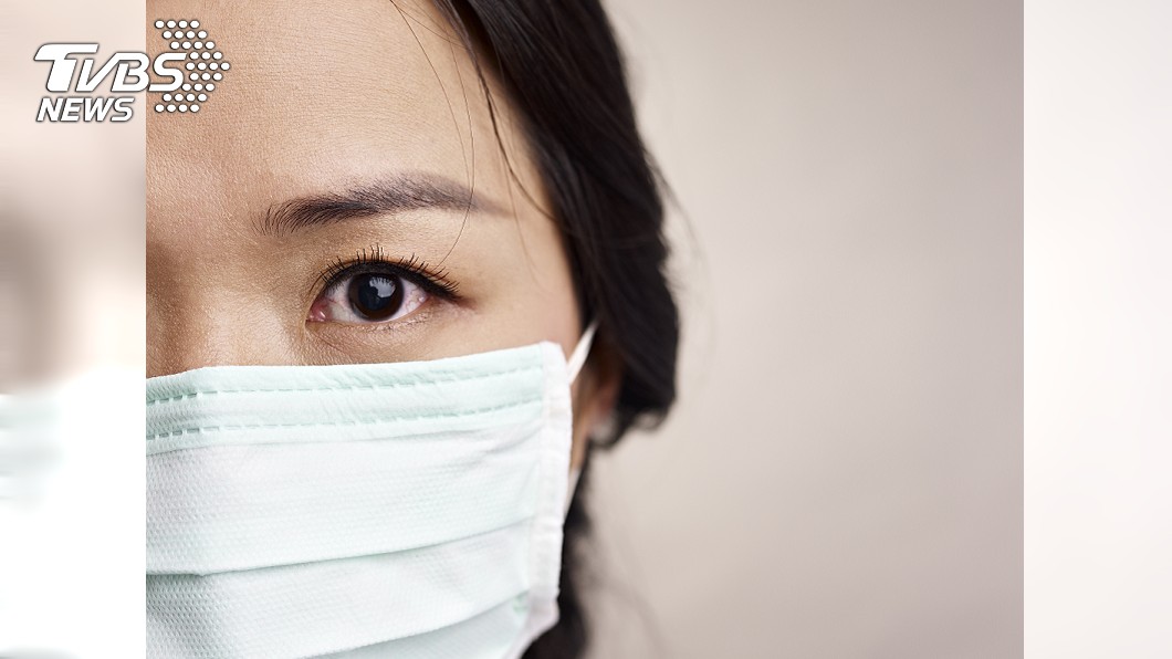 口罩戴多久要換？　專業醫師曝真相「千萬別一路戴到底」
