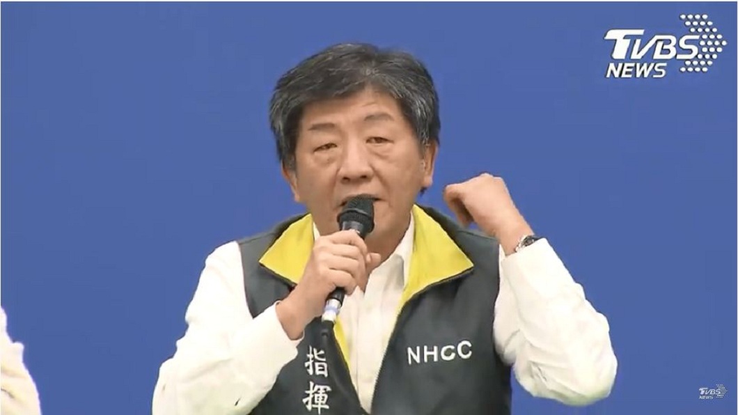 又是家庭群聚感染! 台武漢肺炎第10例確診