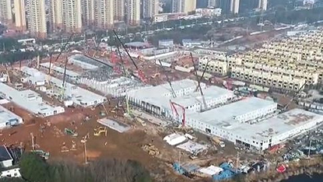 圖/翻攝自大连治安管理支队微博