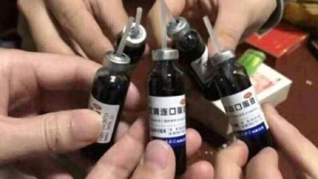 傳雙黃連可抑制武漢肺炎　中醫師解讀3成分藥材