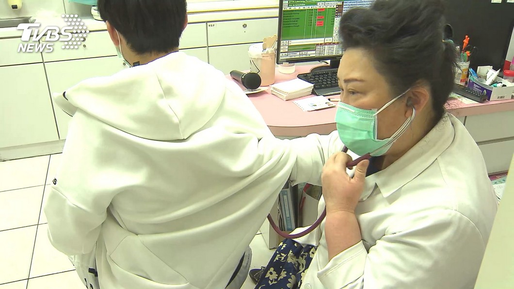 圖/TVBS