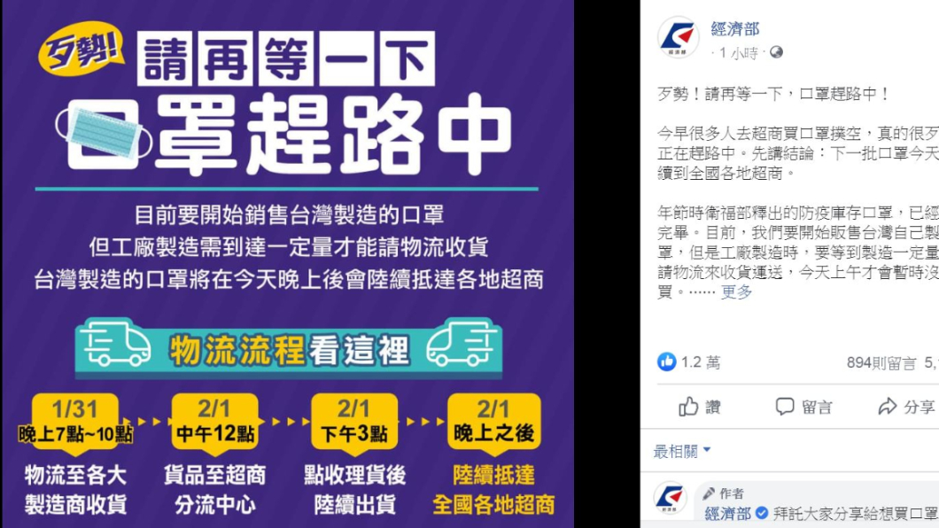 (翻攝/經濟部臉書)
