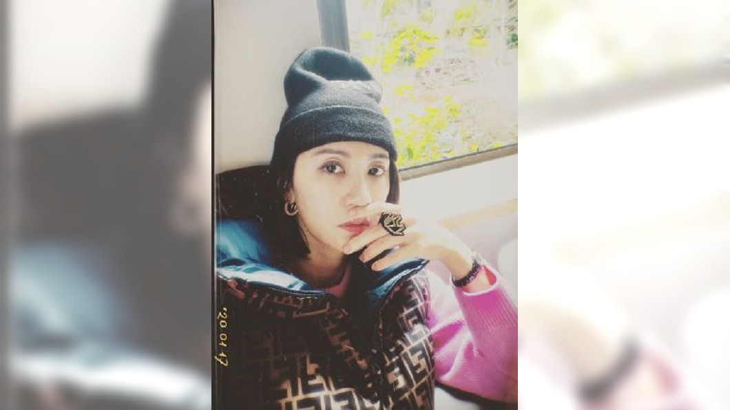 圖/翻攝自alyssachia instagram