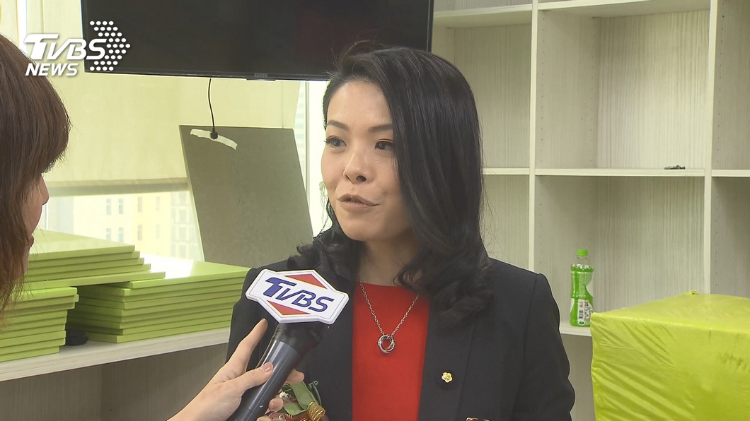 柯文哲表態選2024　高虹安：郭台銘不排除支持