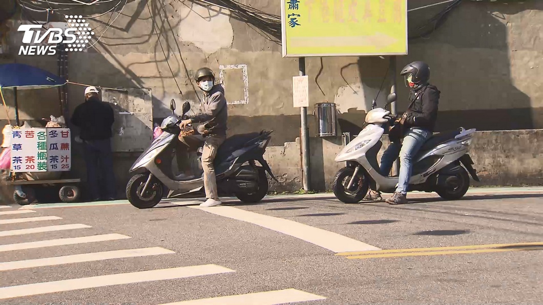 圖／TVBS