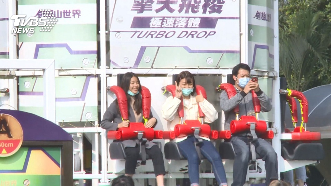 圖/TVBS