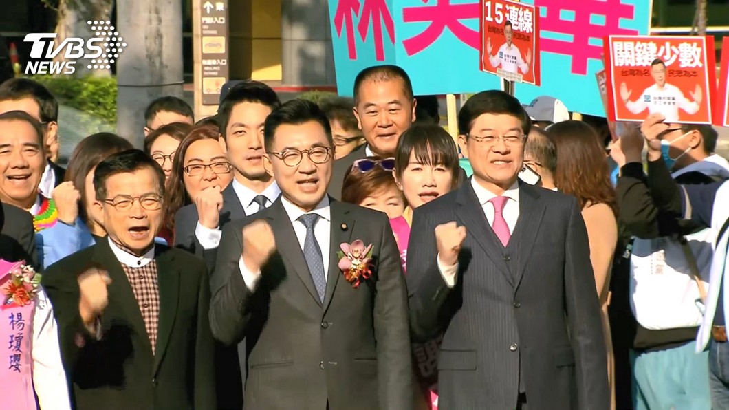 圖/TVBS