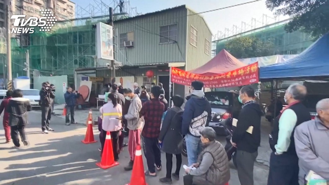 里長是爽缺？網曝真實情況：撒錢為民服務