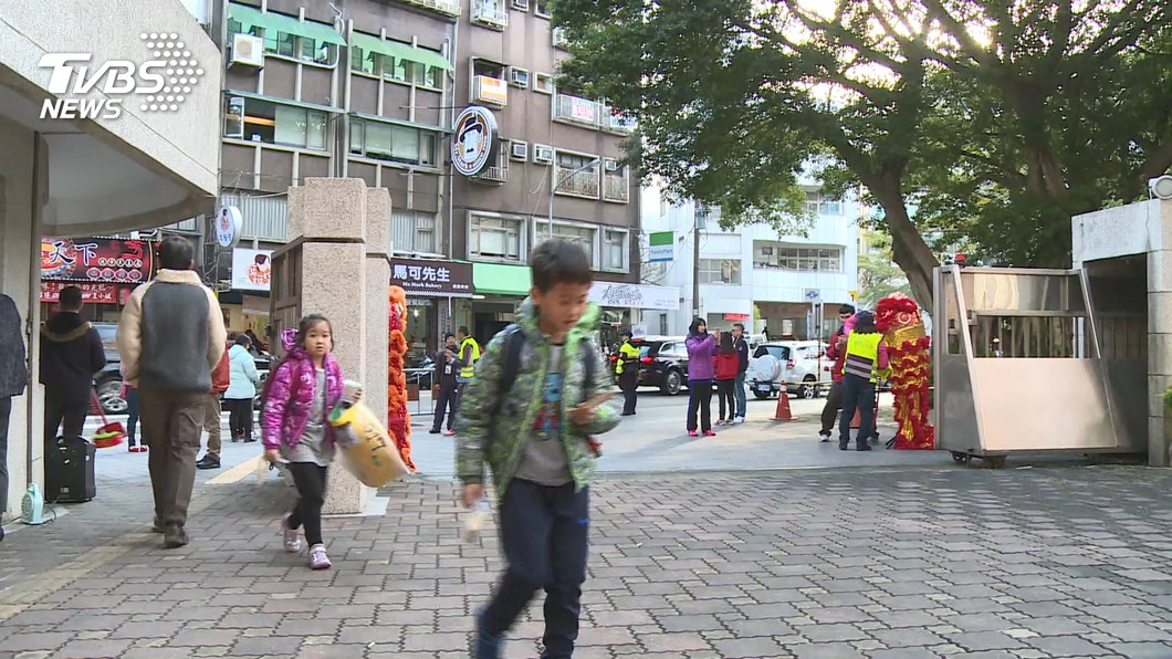 圖／TVBS