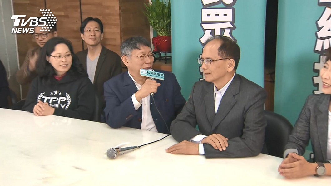 圖/TVBS