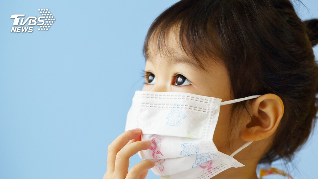 日本托兒所重啟 專家:幼兒戴口罩恐增感染風險
