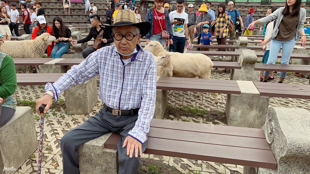 過年「感冒發燒引發肺炎」2度昏迷!87歲脫線病況曝光