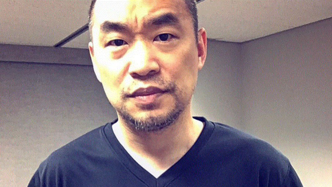 怒批孤立我國!黃立成喊話WHO:現在就讓台灣加入