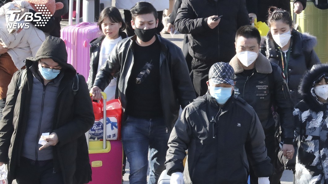 武漢肺炎疫情不止　G7國家將商討因應對策