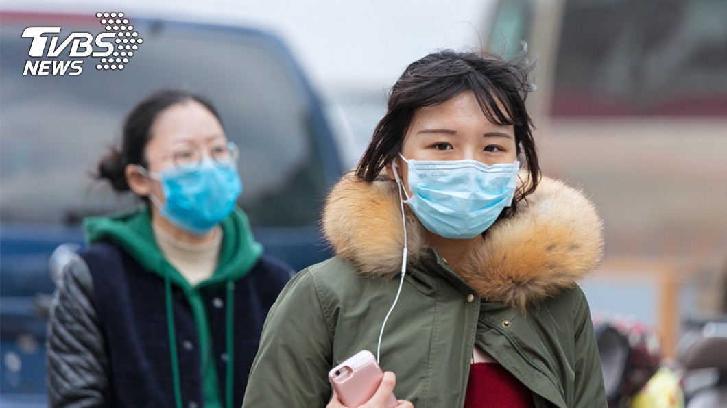 全民瘋搶口罩 抗SARS專家:目前狀況根本不必戴