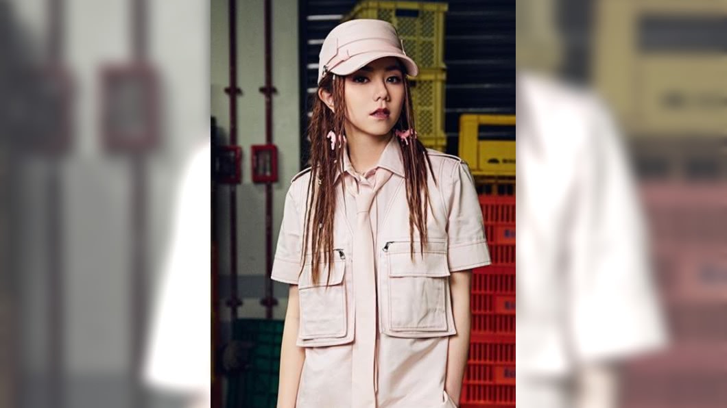 圖／翻攝自 gem0816 instagram