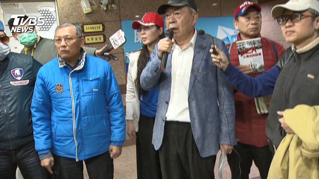 圖／TVBS