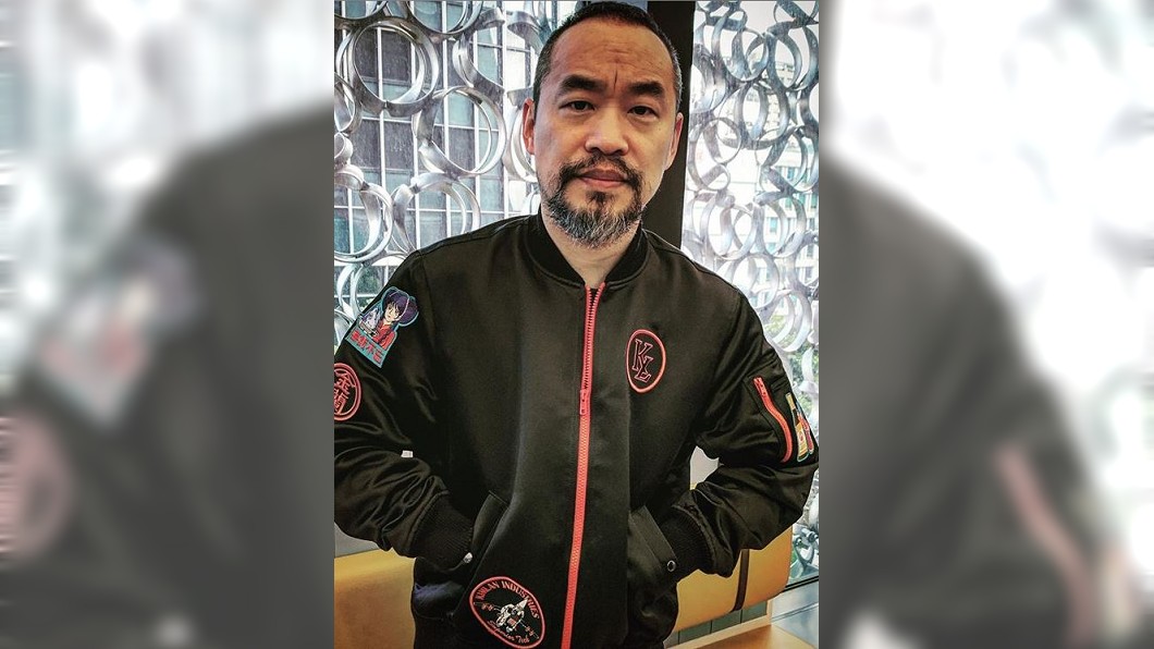 圖／翻攝自 machibigbrother instagram