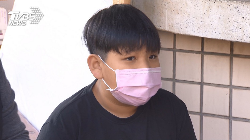 圖/TVBS