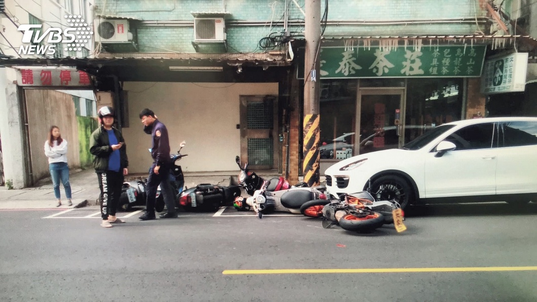 圖/TVBS