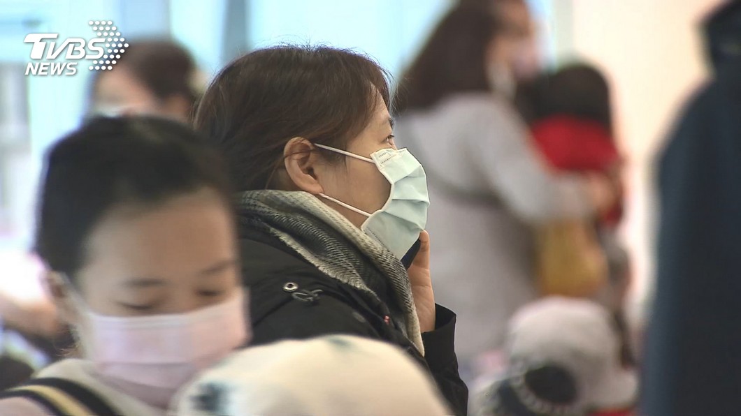 全民瘋搶口罩!他:若我是病毒會笑掉大牙