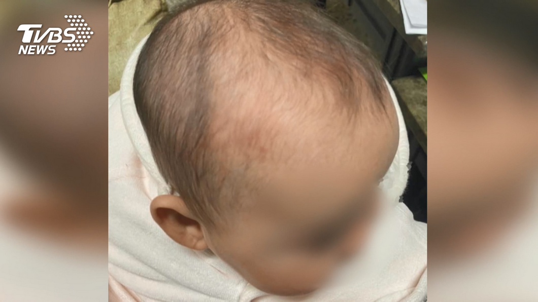 無照保母嘴塞布整死1歲童 男友竟笑問:今天怎麼玩他?