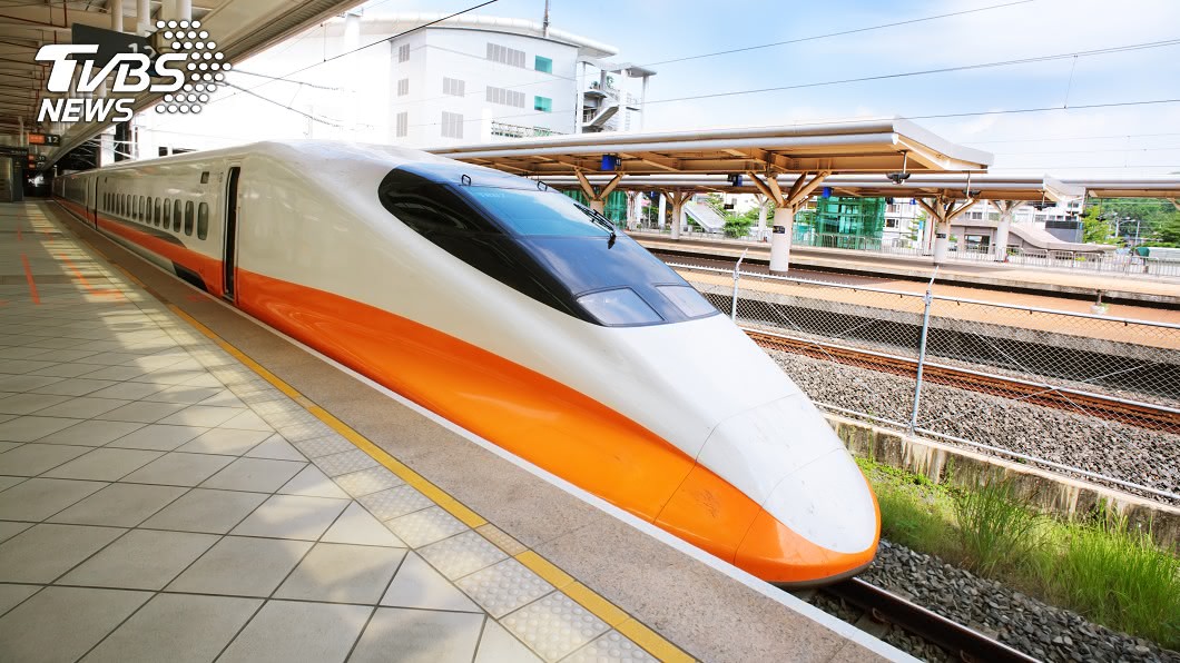 疫情減緩 高鐵宣布8/1起恢復每週1016班次