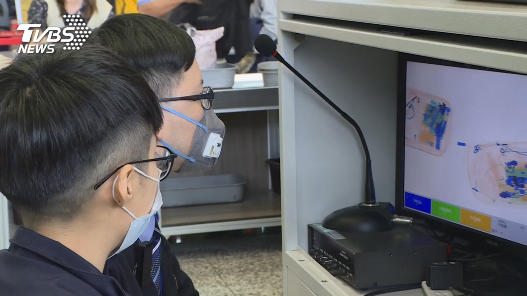 圖／TVBS