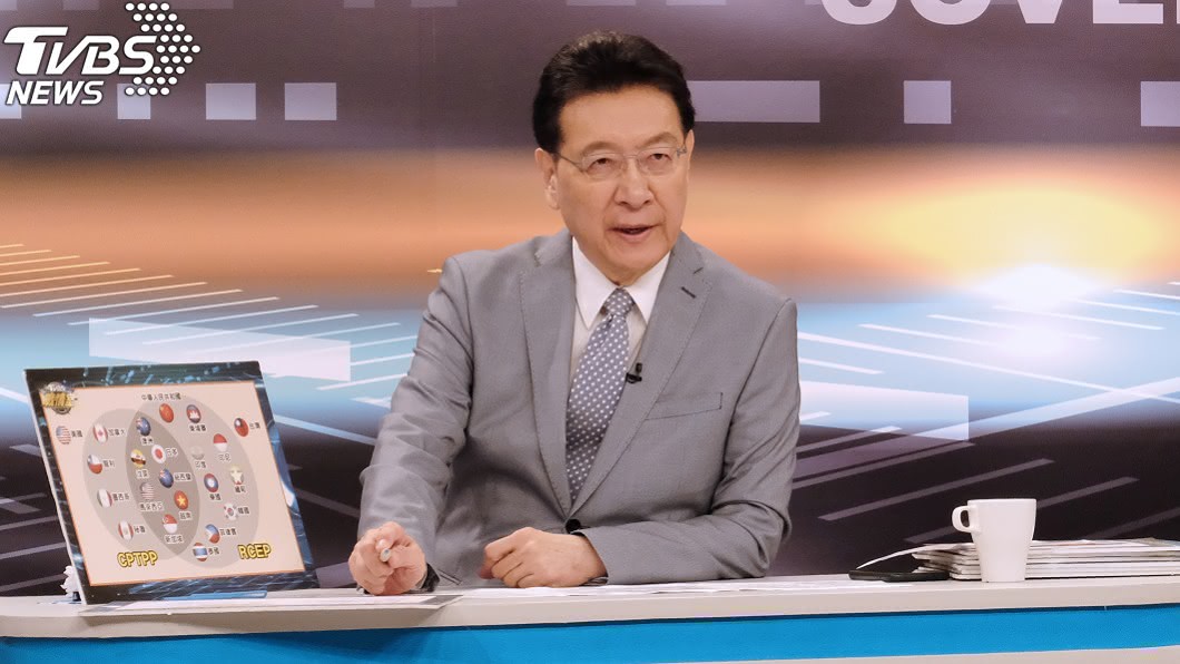 藍綠齊轟停課防疫反應過度!趙少康:SARS也沒有這樣