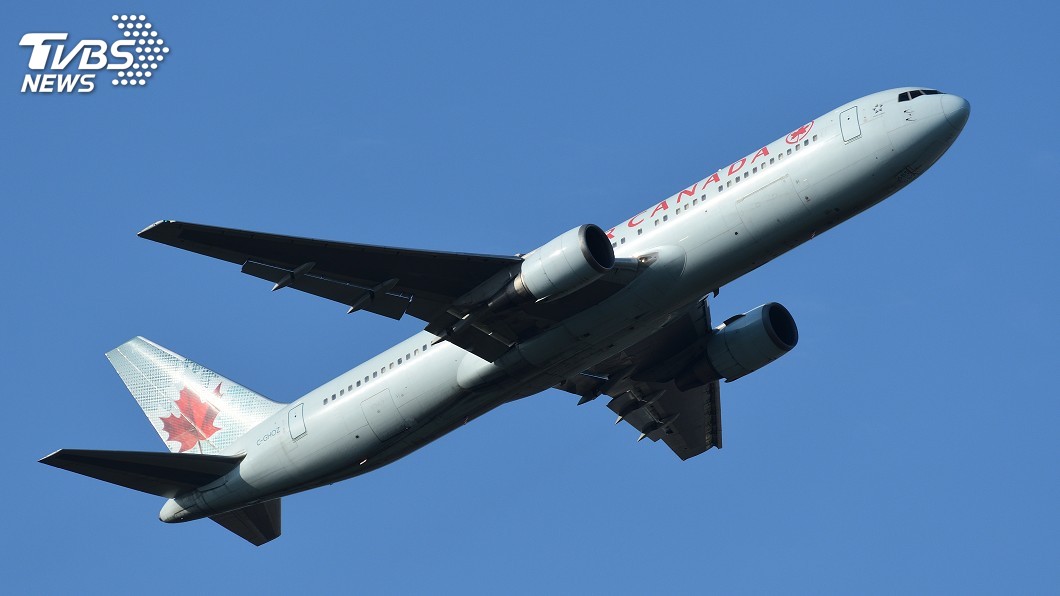 加拿大航空停飛溫哥華往返台北　再延至10月24日