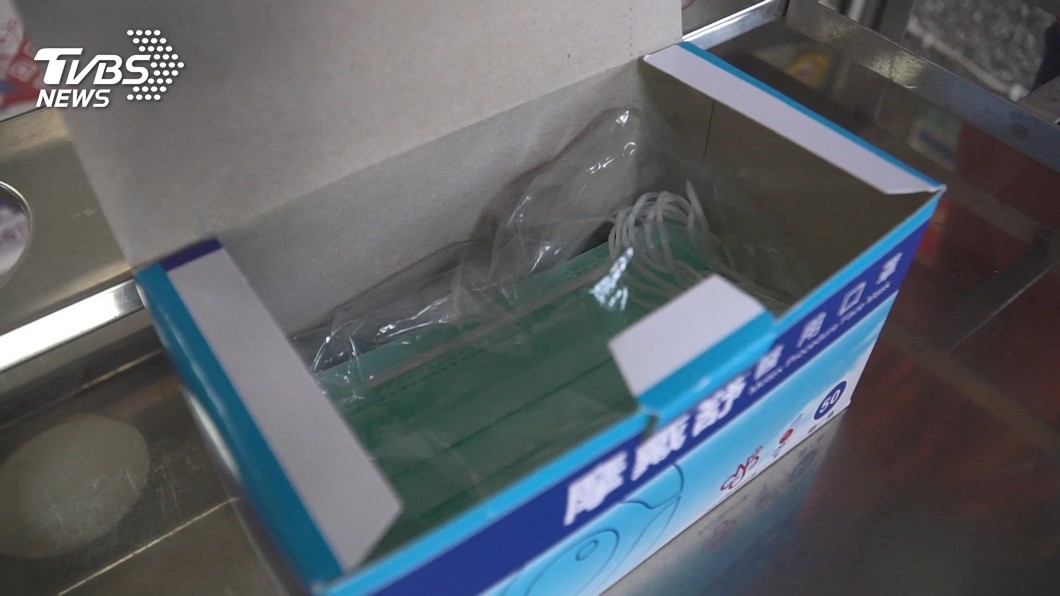 實名制購買口罩　藥師曝3隱憂：任務艱鉅