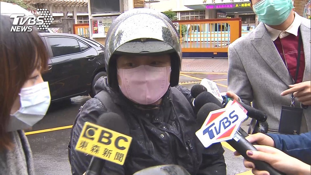 圖／TVBS