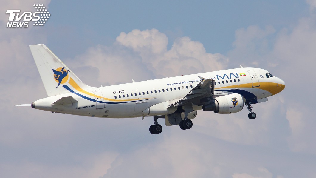 武漢肺炎延燒!緬甸飛台包機喊卡 228旅客返台受阻