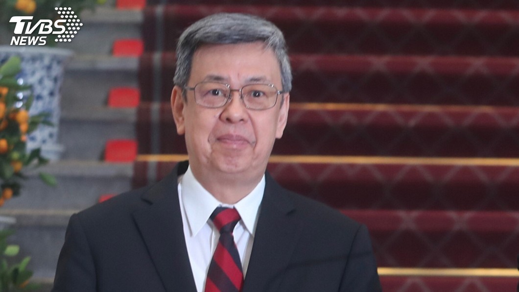 防堵武漢肺炎 陳建仁:誠實是疫調成功必要條件
