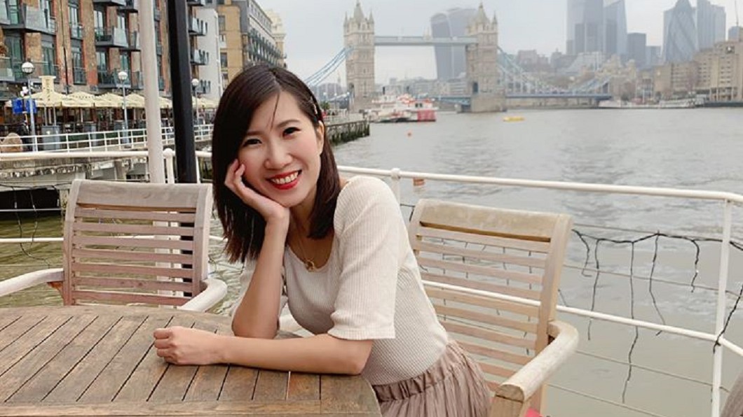 「台灣防疫做超棒!」她曝英撤僑驚人真相嘆:好傻好天真
