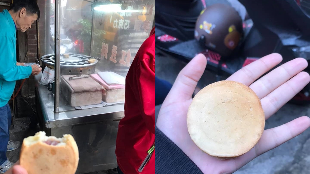 終身不婚伴老母　紅豆餅阿伯吐「只怕孤單」故事惹人淚