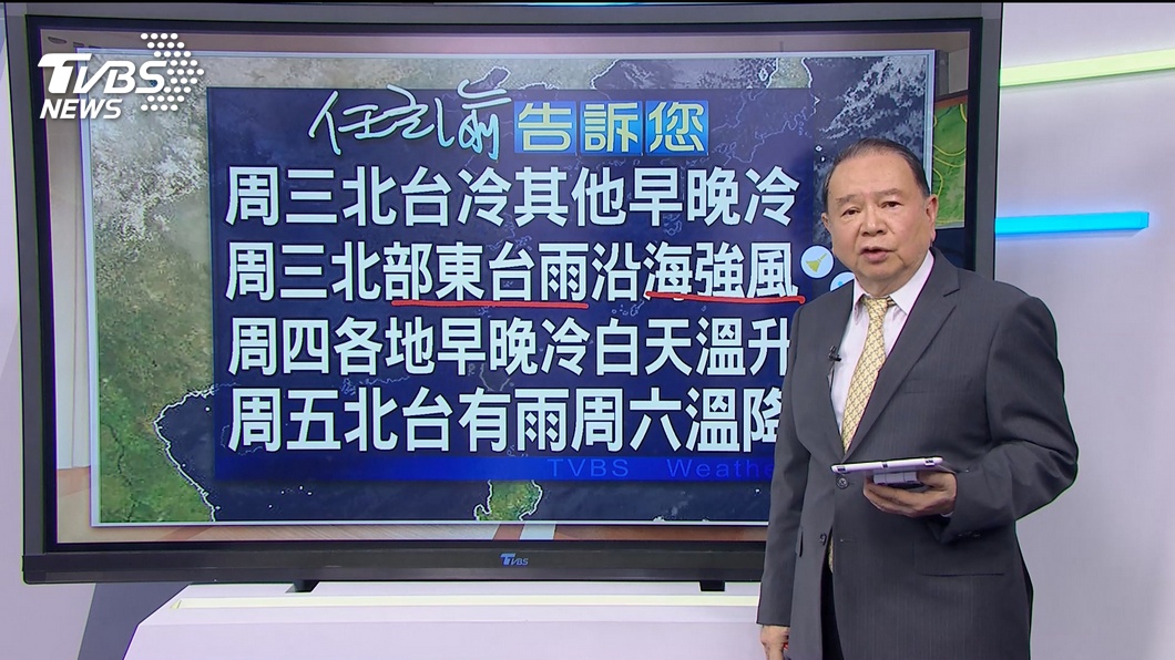 圖/TVBS