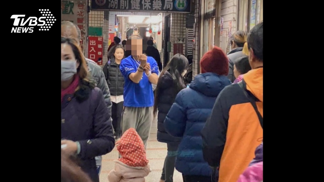 圖/TVBS