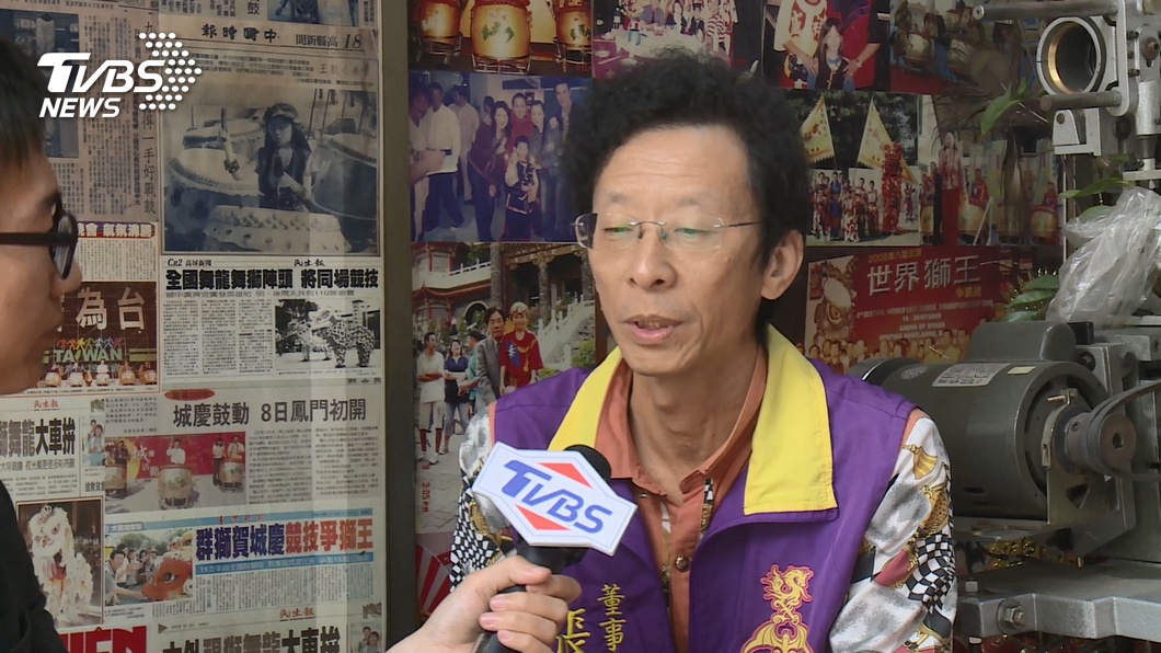 圖／TVBS